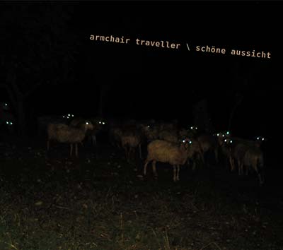 ARMCHAIR TRAVELLER - Schöne Aussicht Vinyl Record