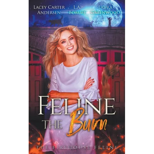 Feline The Burn