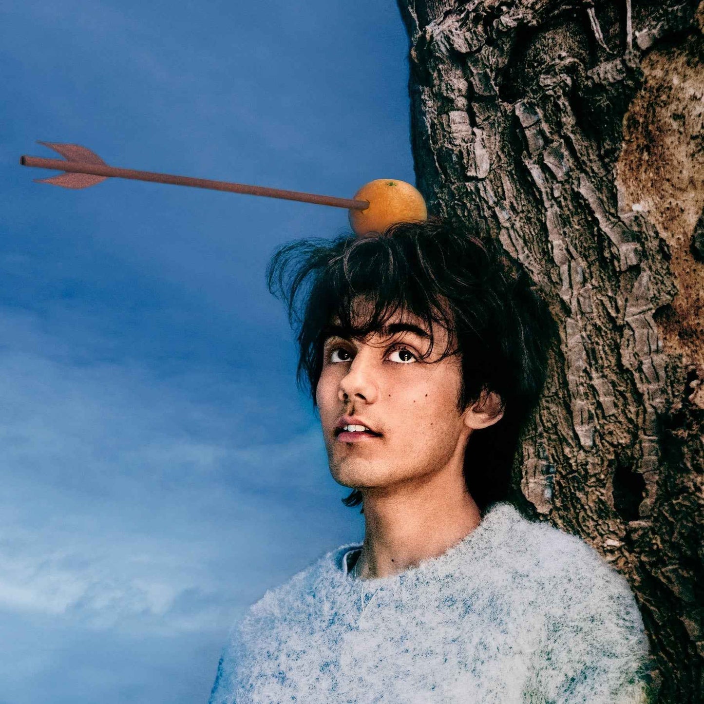 PRE-ORDER Aron! - Too Close For Running [LP] [Vinyl] Vinyl Record