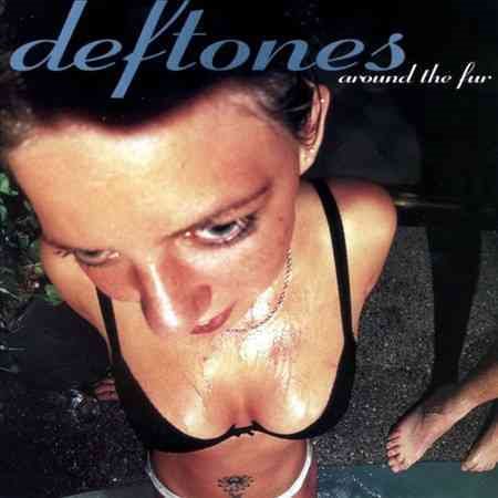 Deftones - Around the Fur (180 Gram Vinyl) [Import] Vinyl Record