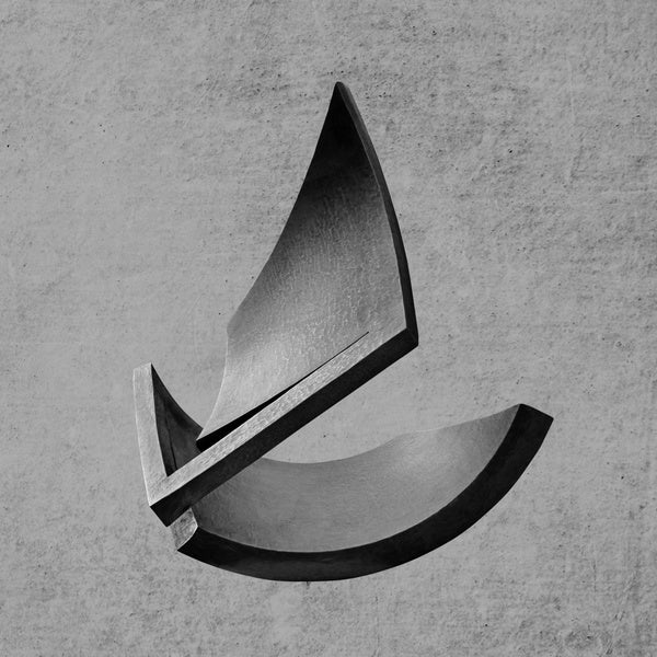 AROVANE + PORYA HATAMI - C.H.R.O.N.O.S. Vinyl Record