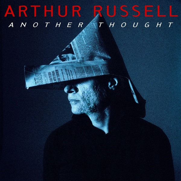 Another Thought [CD] Music CD