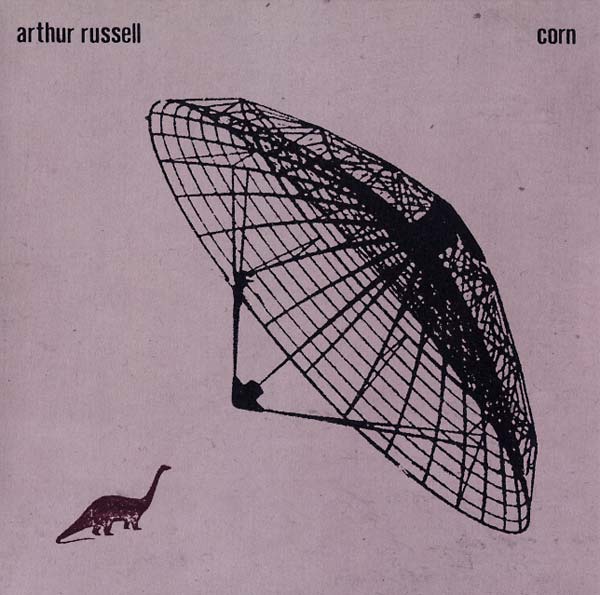 Arthur Russell - Corn [Vinyl] Vinyl Record