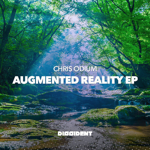 Augmented Reality Ep (Mod) Music CD