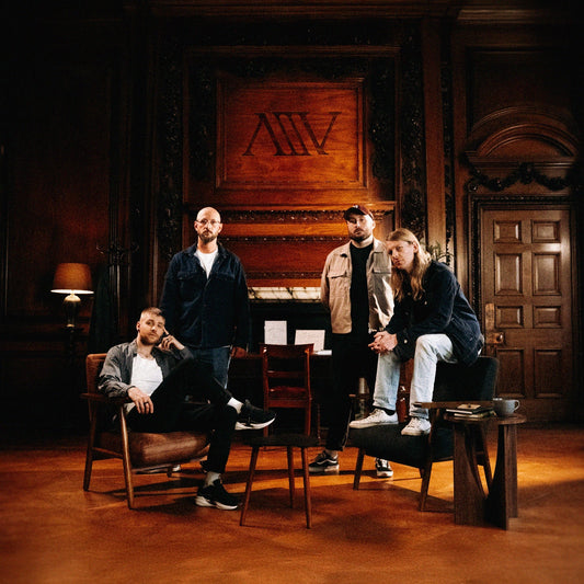 As It Is Music CD