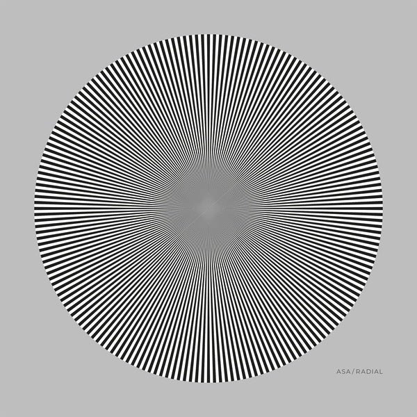 Radial Music CD