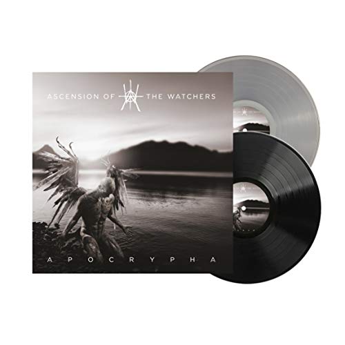 Apocrypha (2Lp) [Vinyl] Vinyl Record