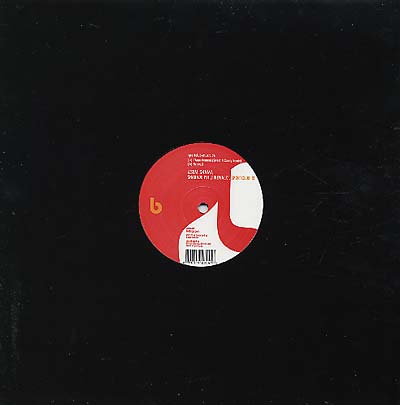 ASEM SHAMA - Being Franco Zeiger Vinyl Record