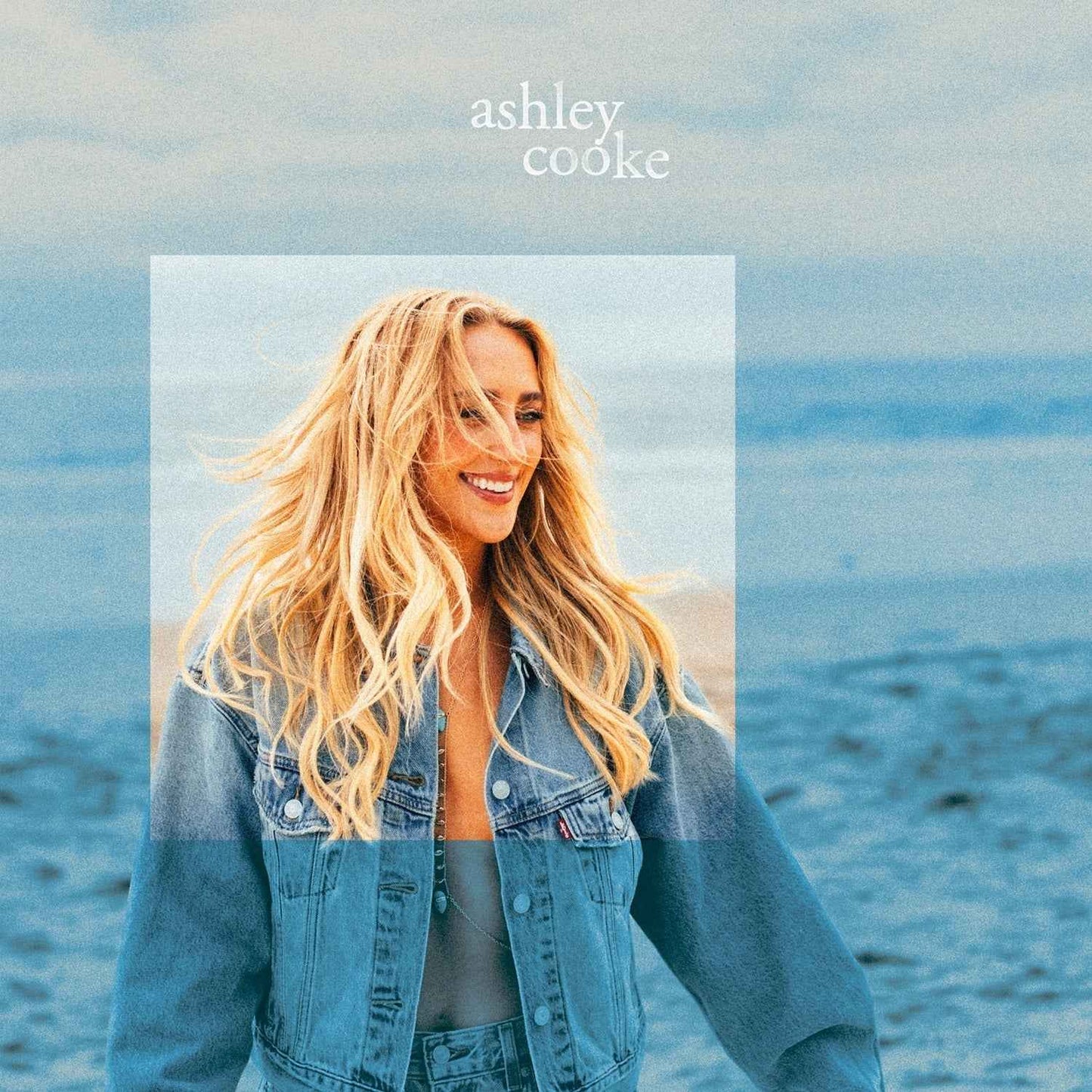 Ashley Cooke - Ashley Cooke [CD] Music CD