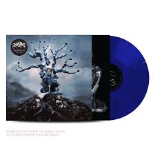 Ashnikko - Weedkiller [Explicit Content] (Indie Exclusive, Alternate Cover) Vinyl Record