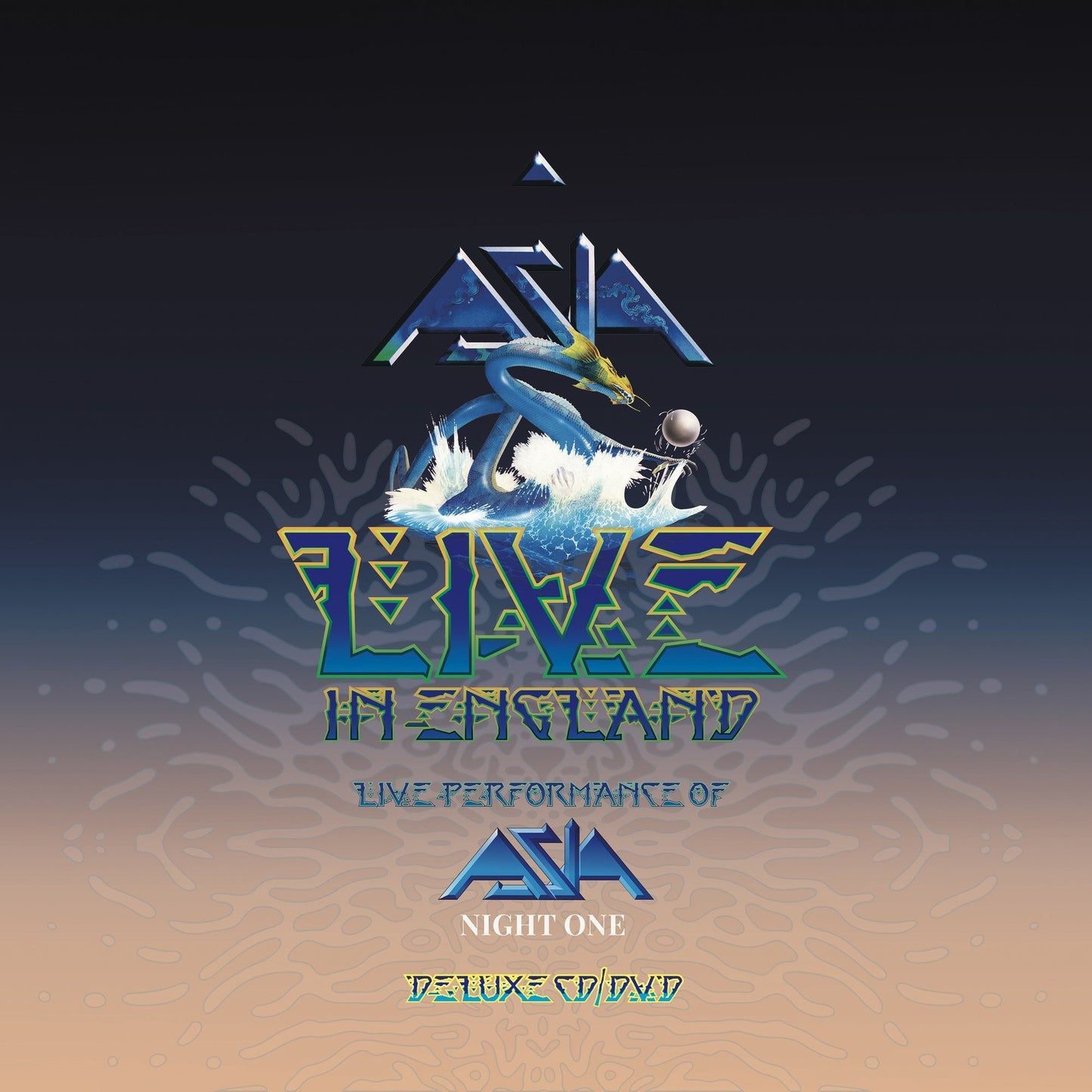 Live In London [2Lp] Vinyl Record