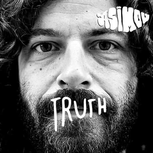 ASIMOV - Truth Vinyl Record
