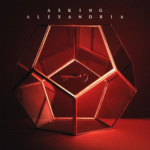 Asking Alexandria [2Lp] [RSD 11.28.25] Vinyl Record