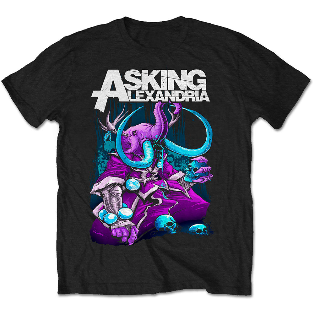 Asking Alexandria Devour [T-Shirt]