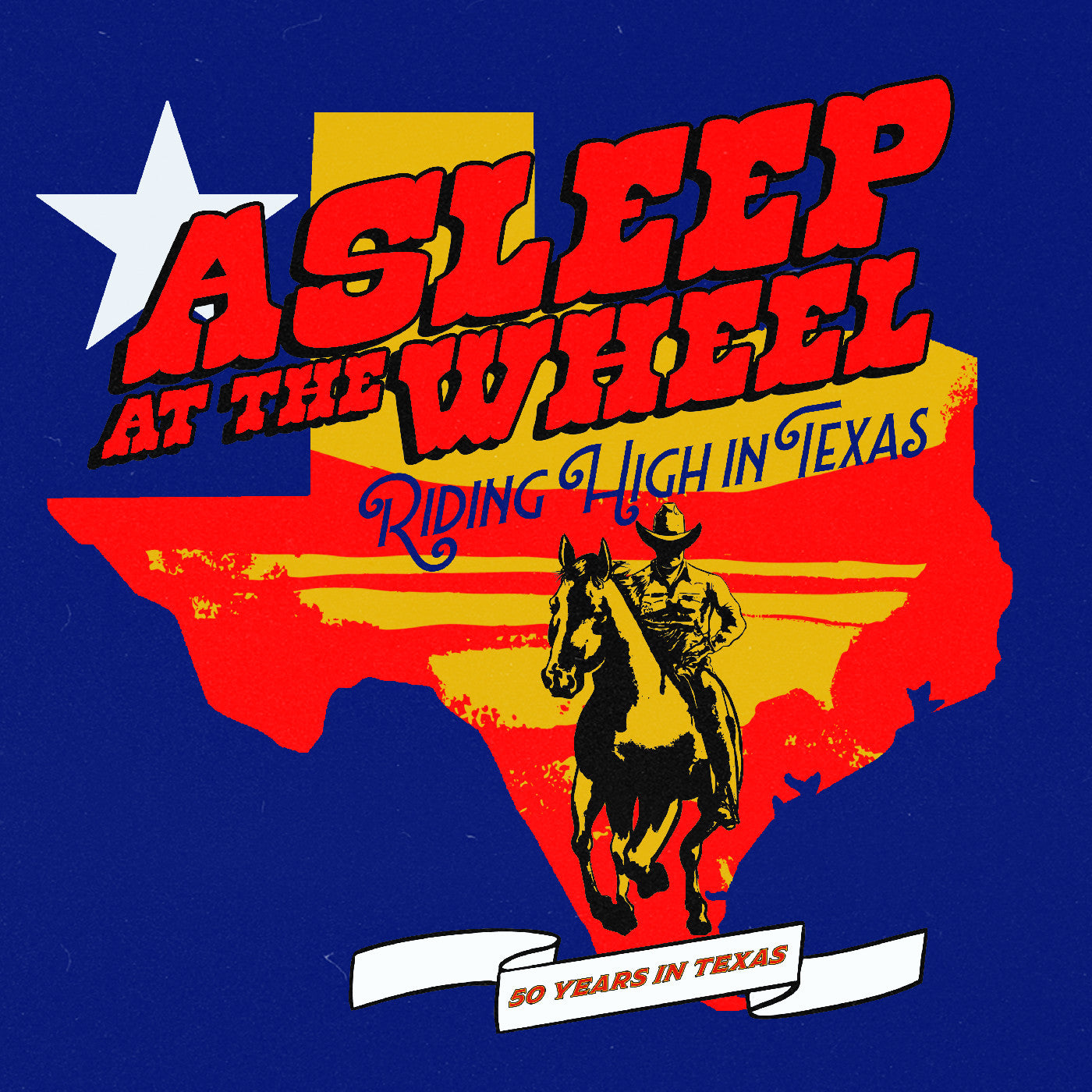 Riding High In Texas [CD] Music CD