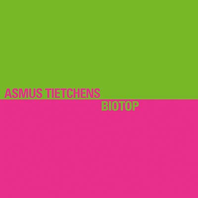ASMUS TIETCHENS - Biotop Vinyl Record