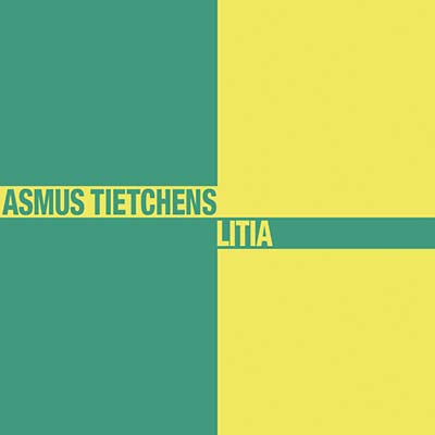 ASMUS TIETCHENS - Litia Vinyl Record