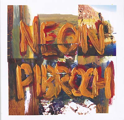 ASTRAL SOCIAL CLUB - Neon Pibroch [CD] Music CD