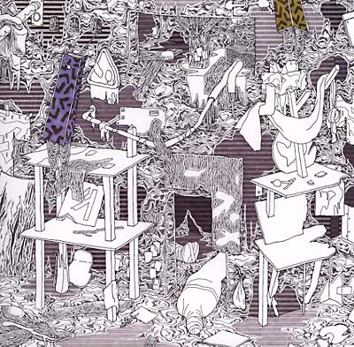 ASTREINTE - C'est Pourquoi Il Importe, Aux Époques D'adversité De Demeurer Intérieurement Fort Et Sobre De Paroles [Vinyl] Vinyl Record