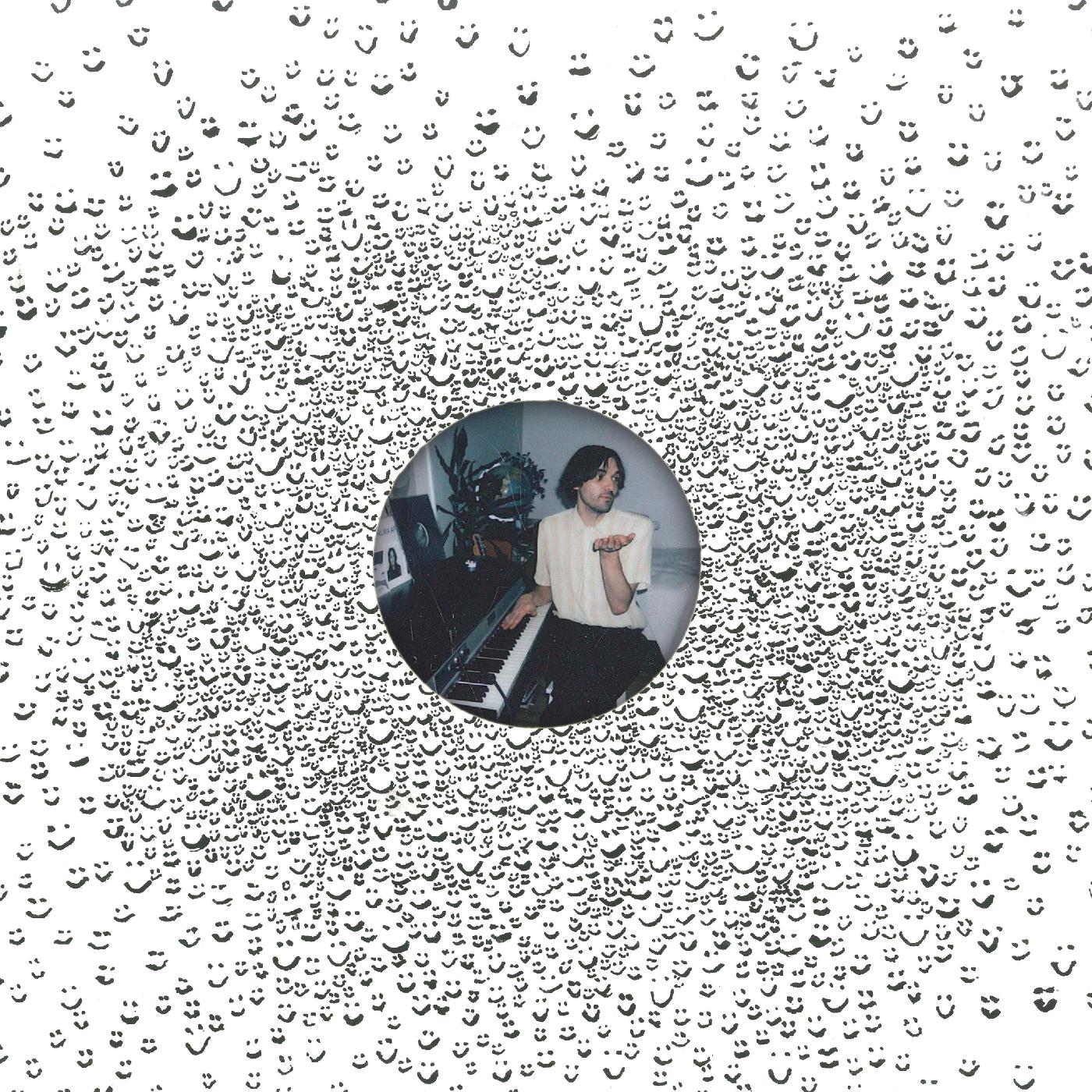 Flickering i Music CD