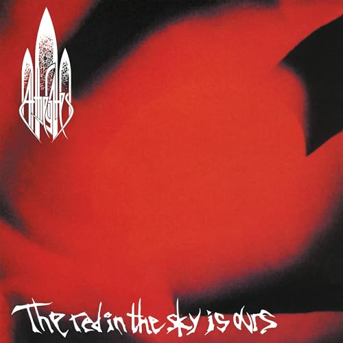 At the Gates - The Red In The Sky Is Ours (2026 Remaster) [CD] Music CD