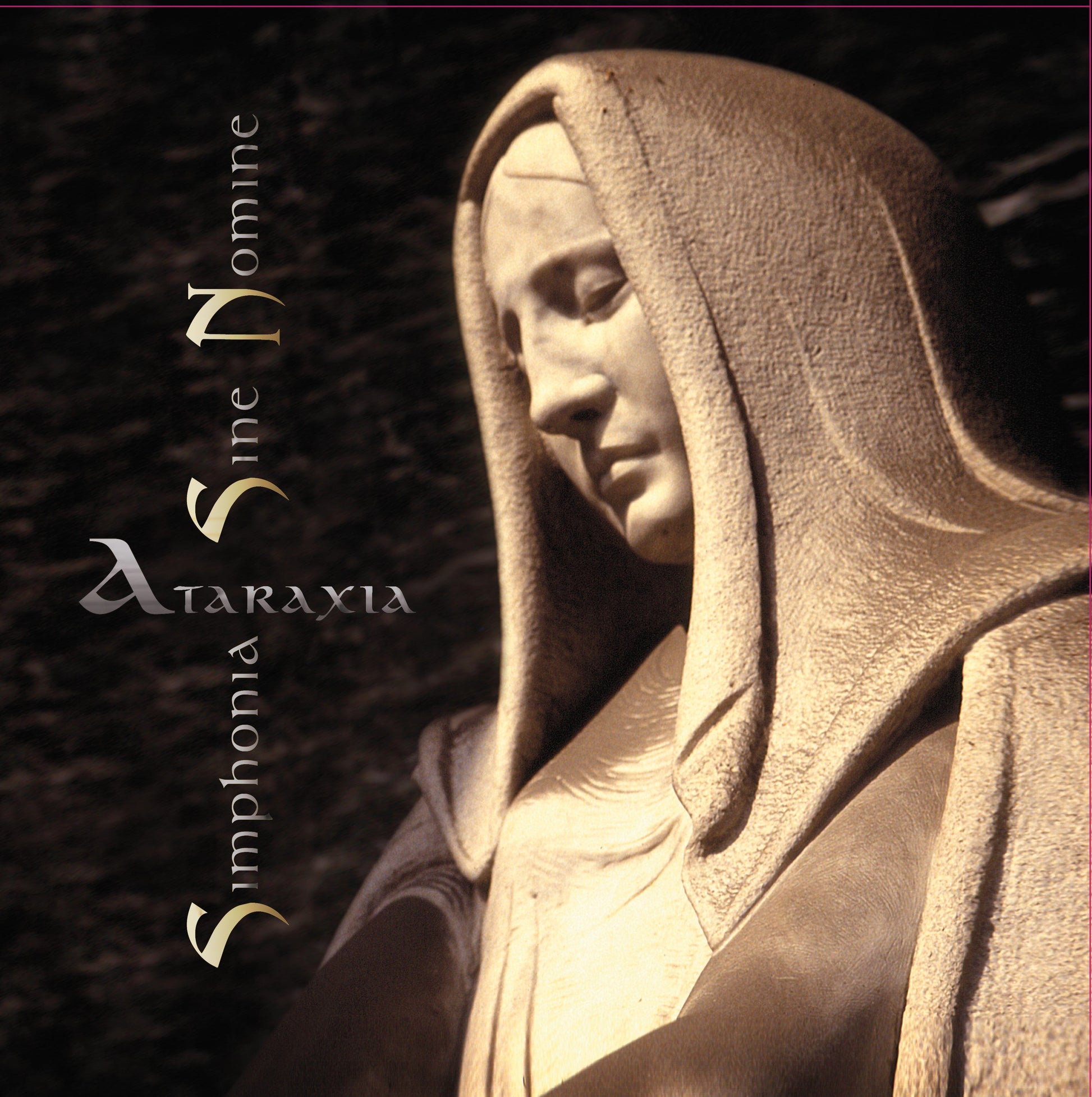 Simphonia Sine Nomine Vinyl Record