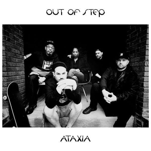 Out Of Step Vinyl Record
