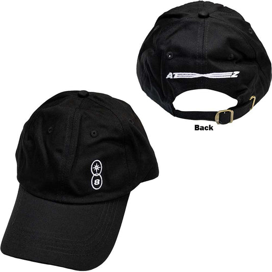 ATEEZ Fellowship Beginning Of The End Hat