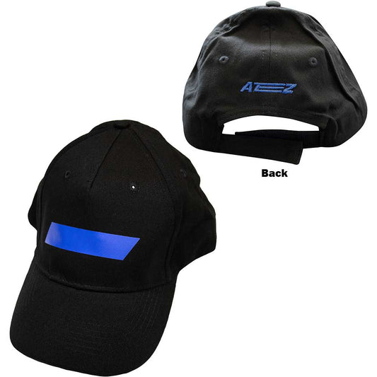 ATEEZ Fellowship Map The Treasure Hat