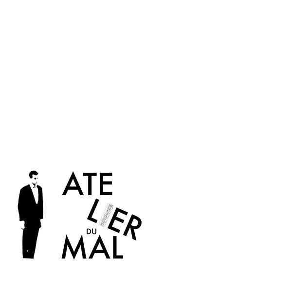 ATELIER DU MAL - Noblesse Oblige Vinyl Record
