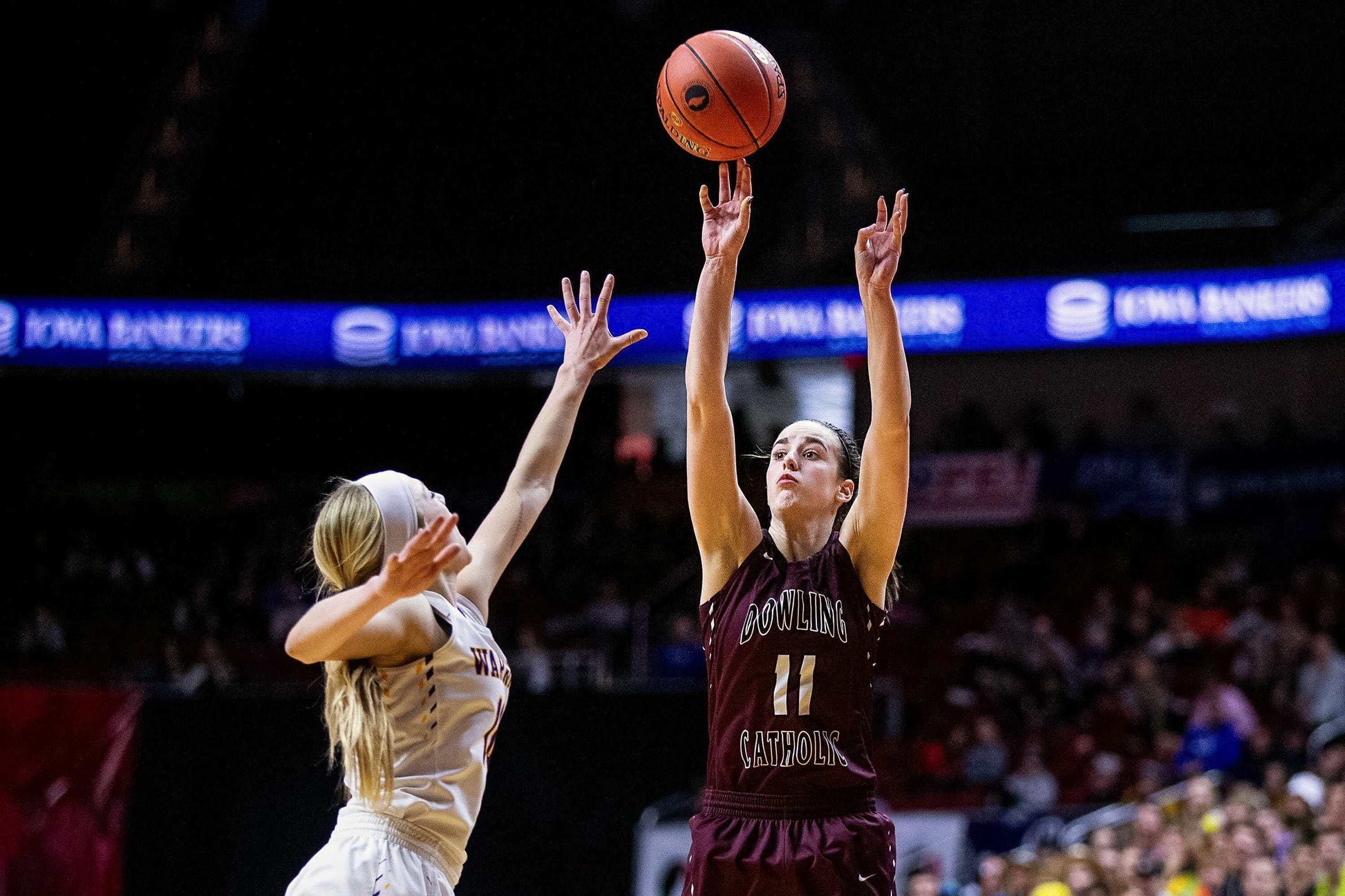 Unmatched Caitlin Clark’s Remarkable Journey Book
