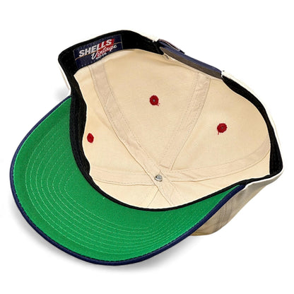 Atlanta Snapback Hat - The Aaron