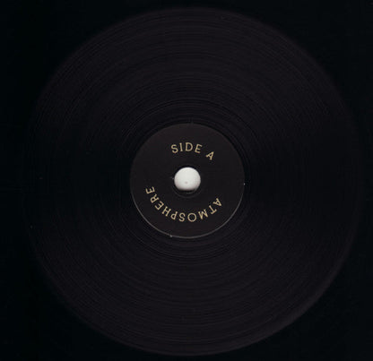 Vinyl Record