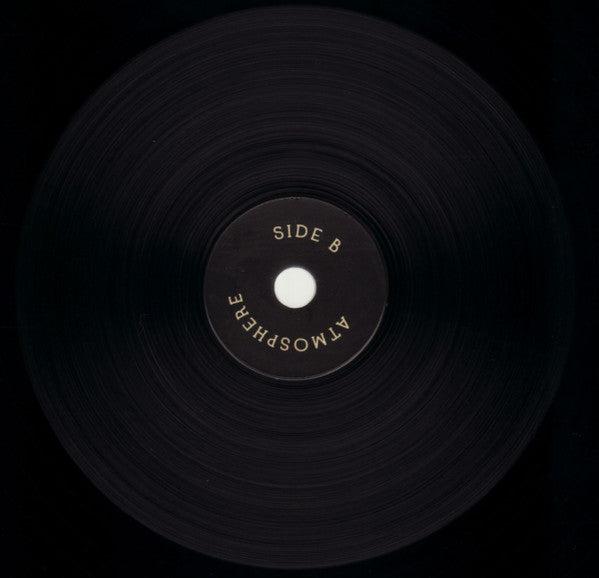  Vinyl Record
