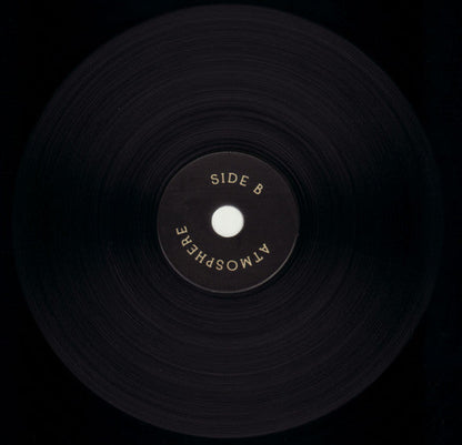  Vinyl Record
