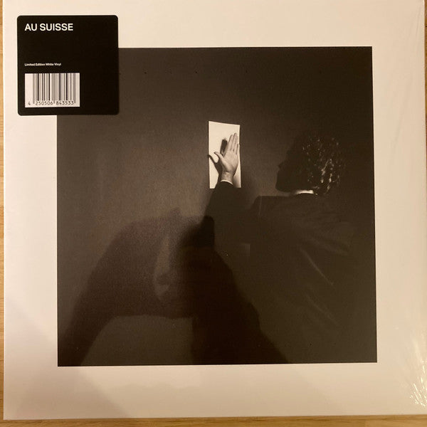 Au Suisse Vinyl Record