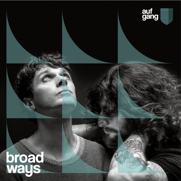 Broad Ways Vinyl Record