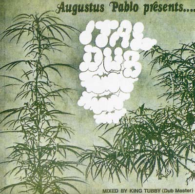 Ital Dub Vinyl Record