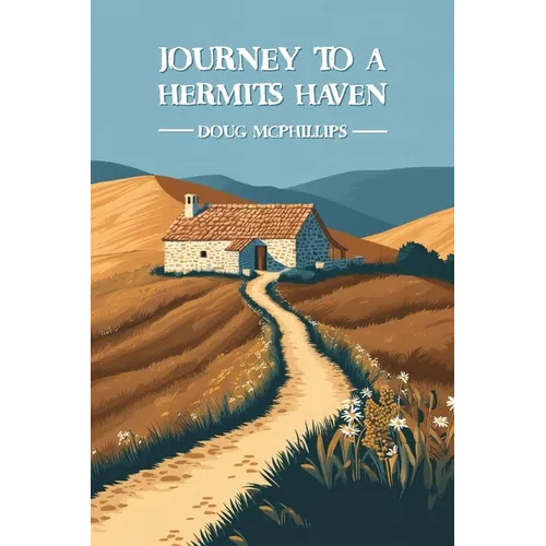 Journey to a Hermits Haven: Finding Solitude, Spirit and Self-Discovery on the Sacred Path