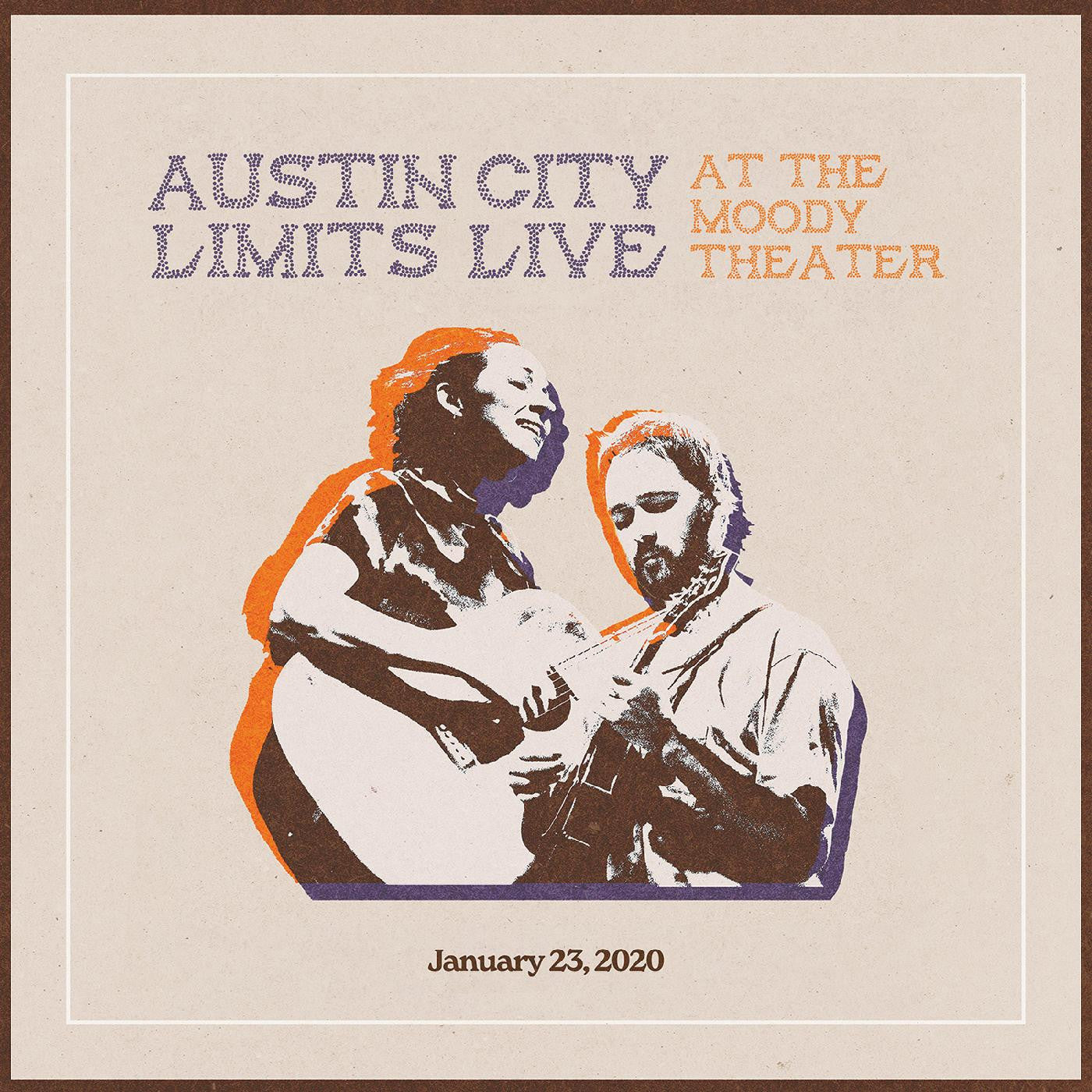 Austin City Limits Live at the Moody Theater [Smoke] [Vinyl] Vinyl Record