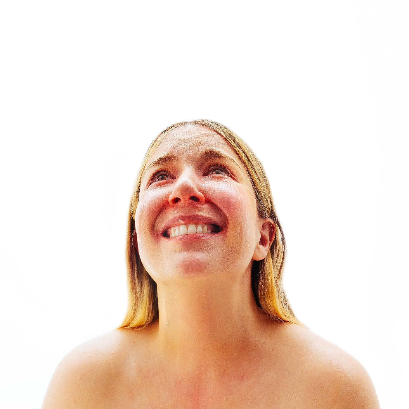 Chin Up Buttercup Vinyl Record