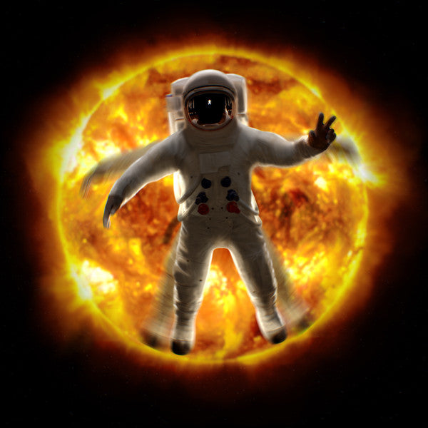 _Interval (Deluxe version) Vinyl Record