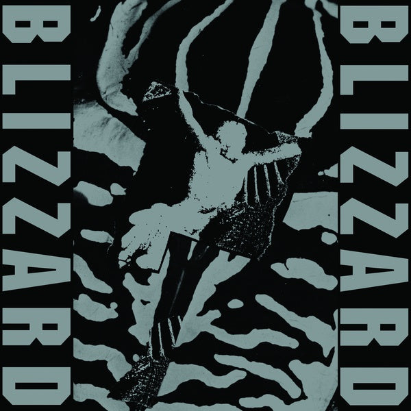 AUTOEROTICHRIST/PRURIENT - Blizzard Vinyl Record