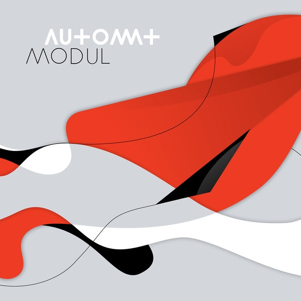 AUTOMAT - Modul Vinyl Record