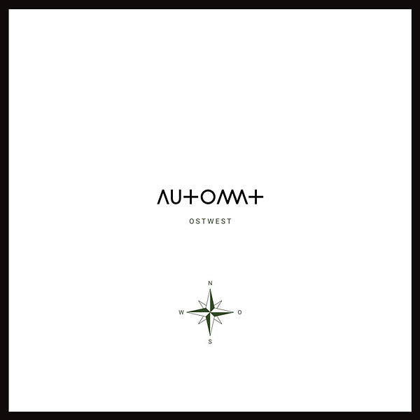 AUTOMAT - OstWest [Vinyl] Vinyl Record
