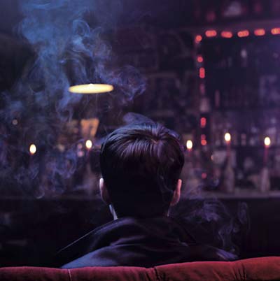 AV - Venus Bar Vinyl Record