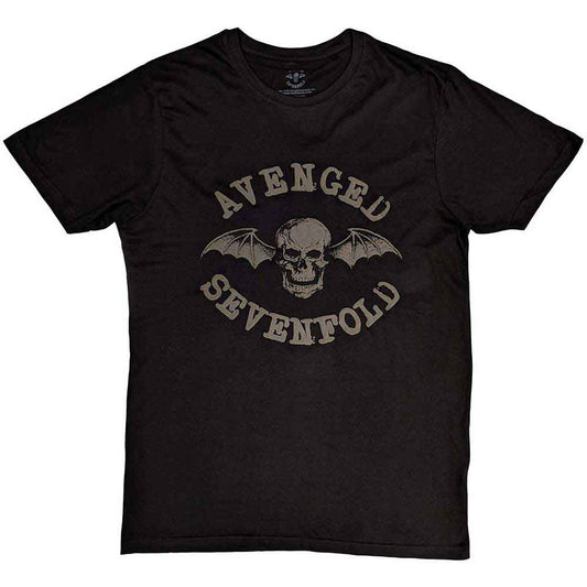 Avenged Sevenfold Classic Deathbat