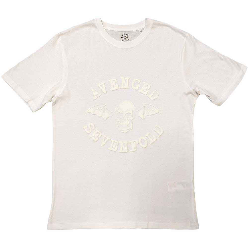 Avenged Sevenfold Classic Deathbat [T-Shirt]