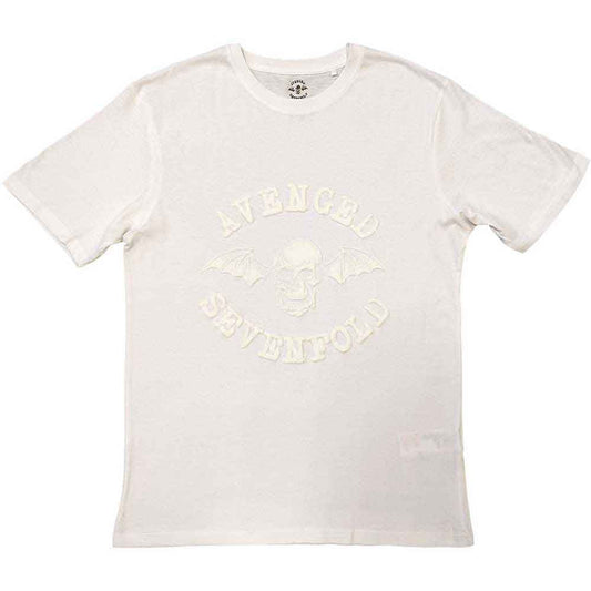 Avenged Sevenfold Classic Deathbat [T-Shirt]