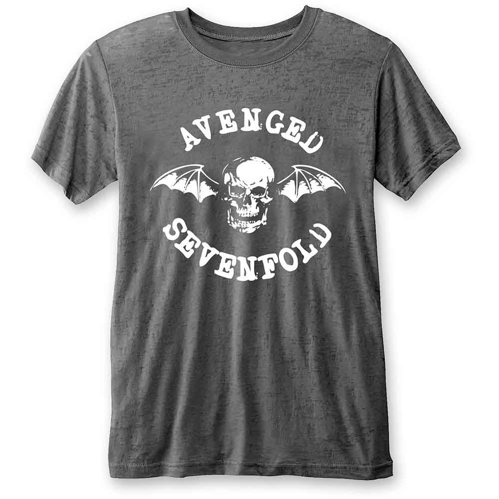 Avenged Sevenfold Deathbat [T-Shirt]